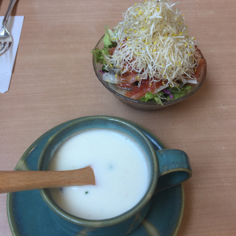 サービスセット(津々井)