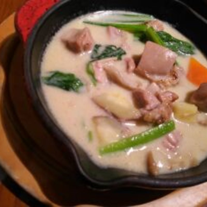 フラワークレーププラン(パン デ メレ （Paｎ de mere）)