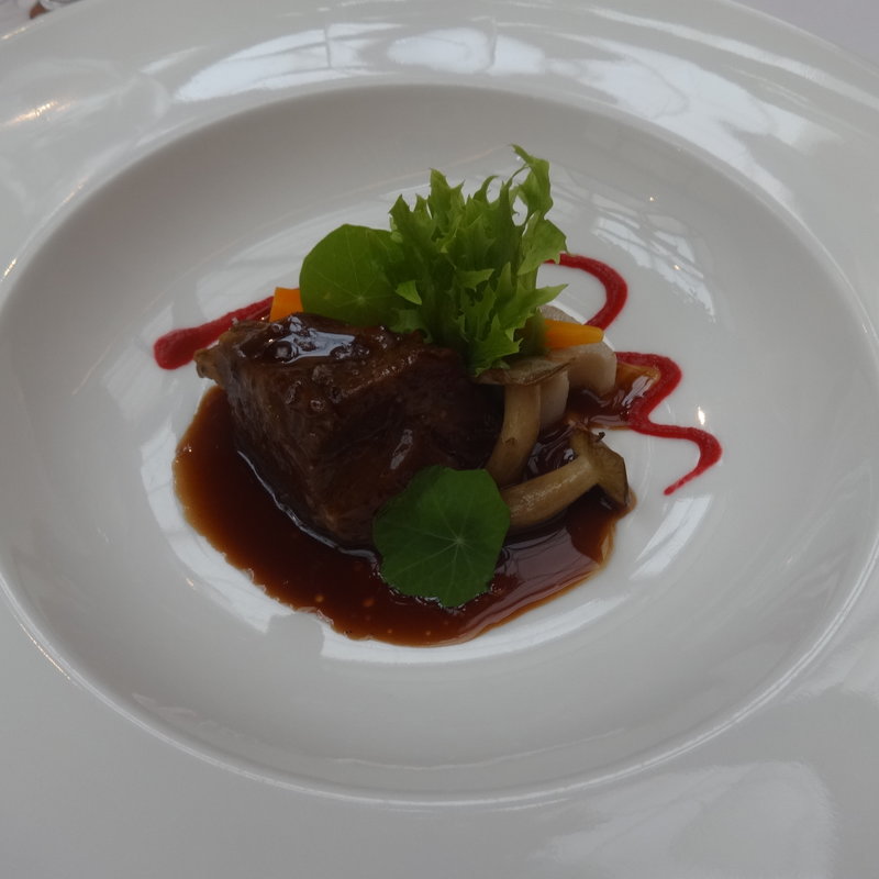 Menu Avantargeux(ドゥ アッシュ)