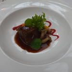 Menu Avantargeux(ドゥ アッシュ)