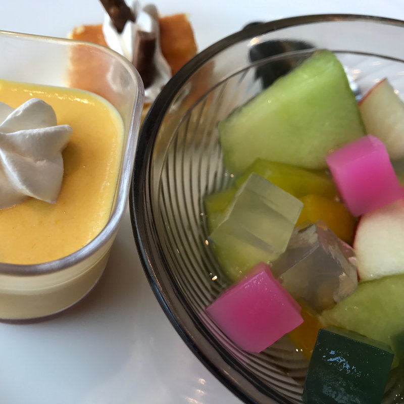 ランチブュッフェ(ザ・ダイニング 香林坊大和店 )