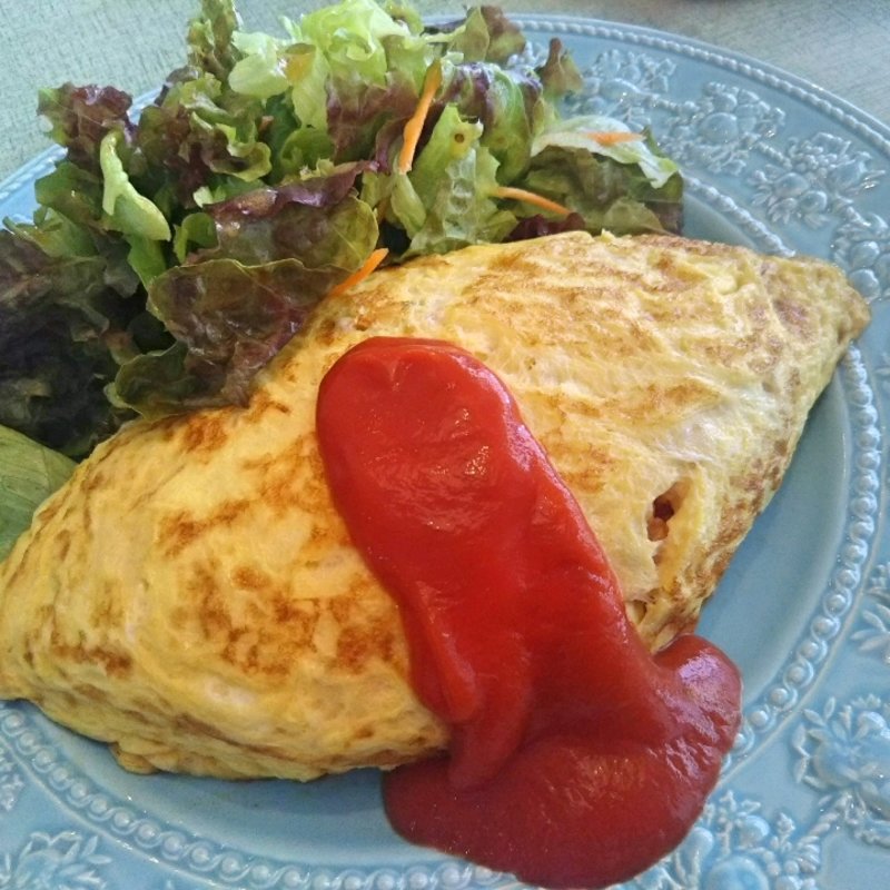 オムライス(ＰＣ)