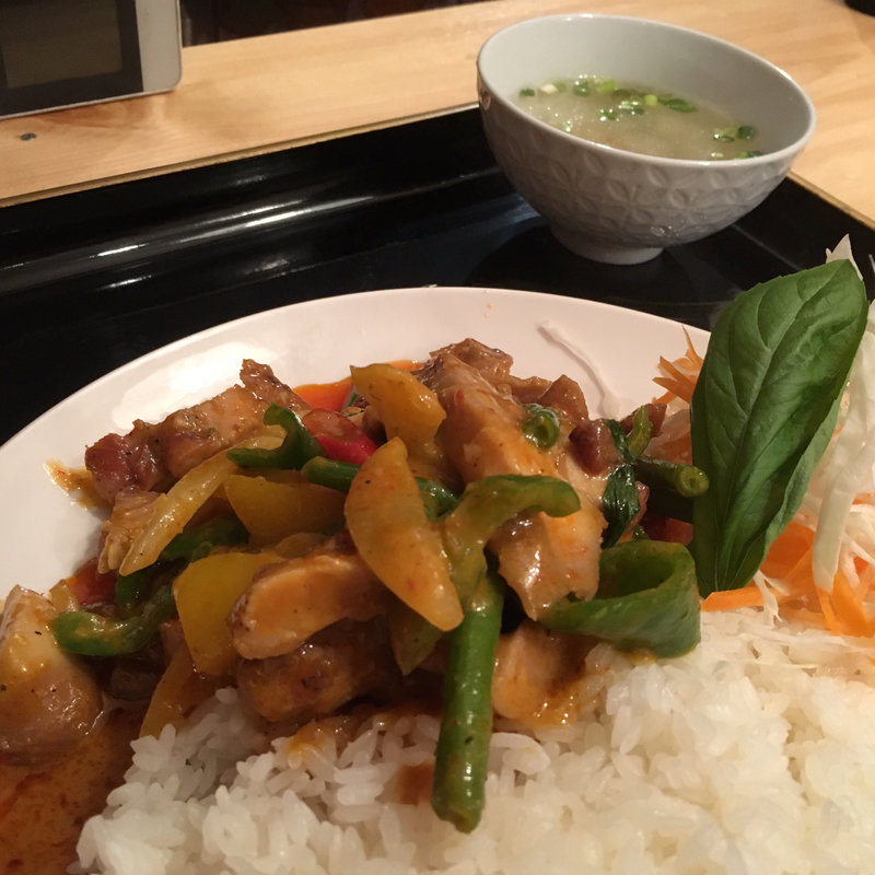 パネン・ガイヤーン(シャムビントゥ)