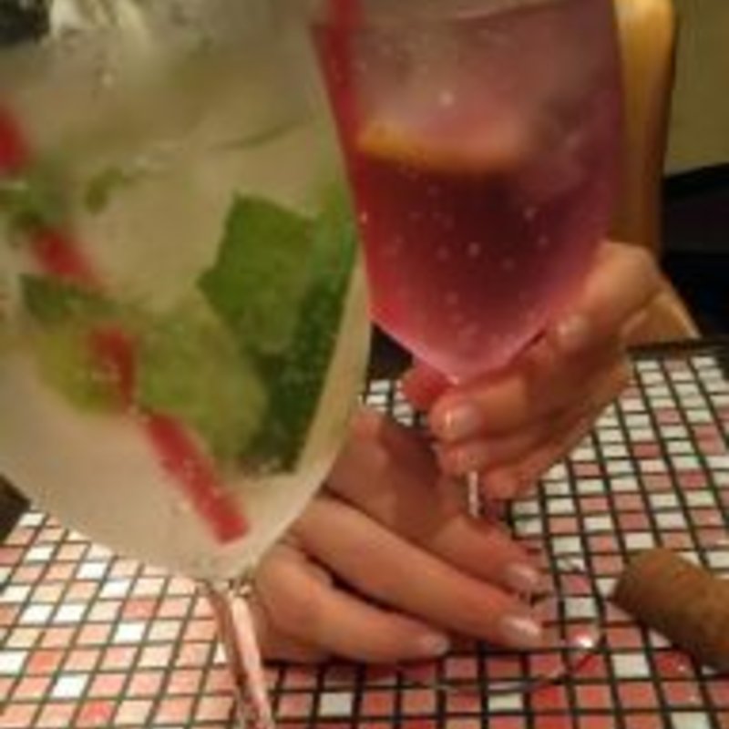 ドリンク（モヒート他）(グリーンハウス シルバ)