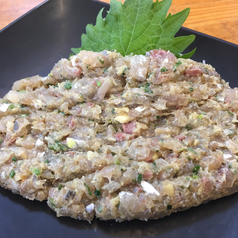 なめろう(ばんや )