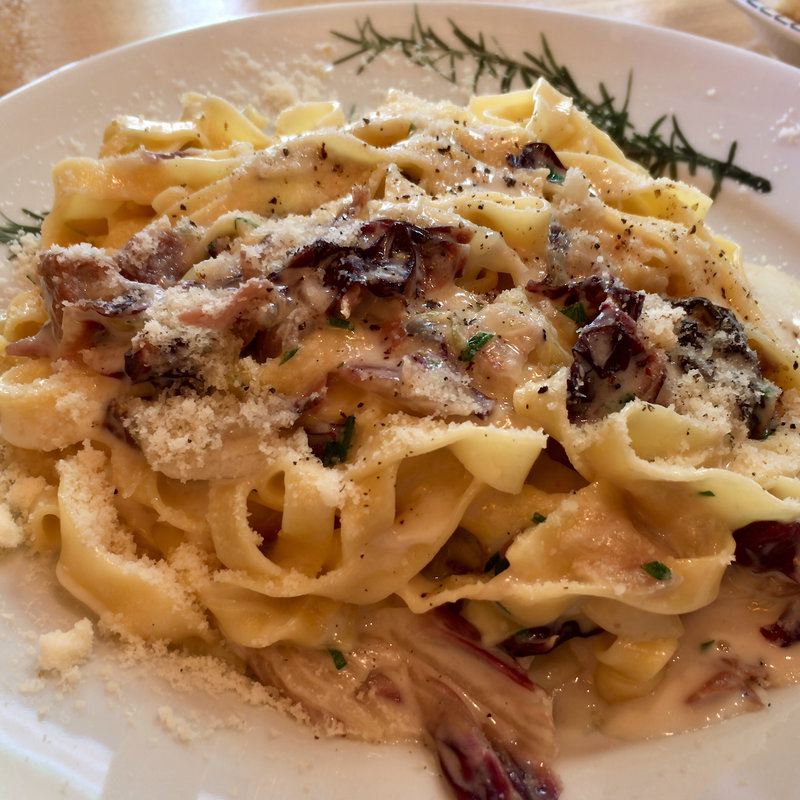 平日限定 パスタランチ(EMILIA)