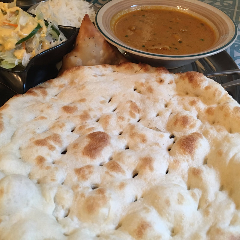 Aセット(Ali's halal kitchen)