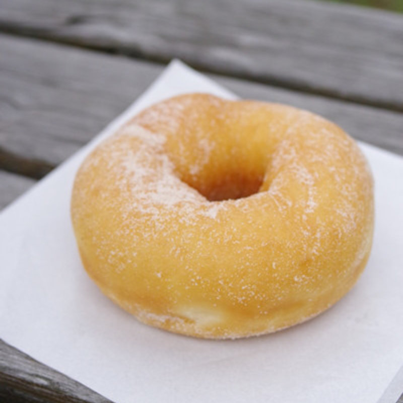 クリームチーズ(ふわもち邸)