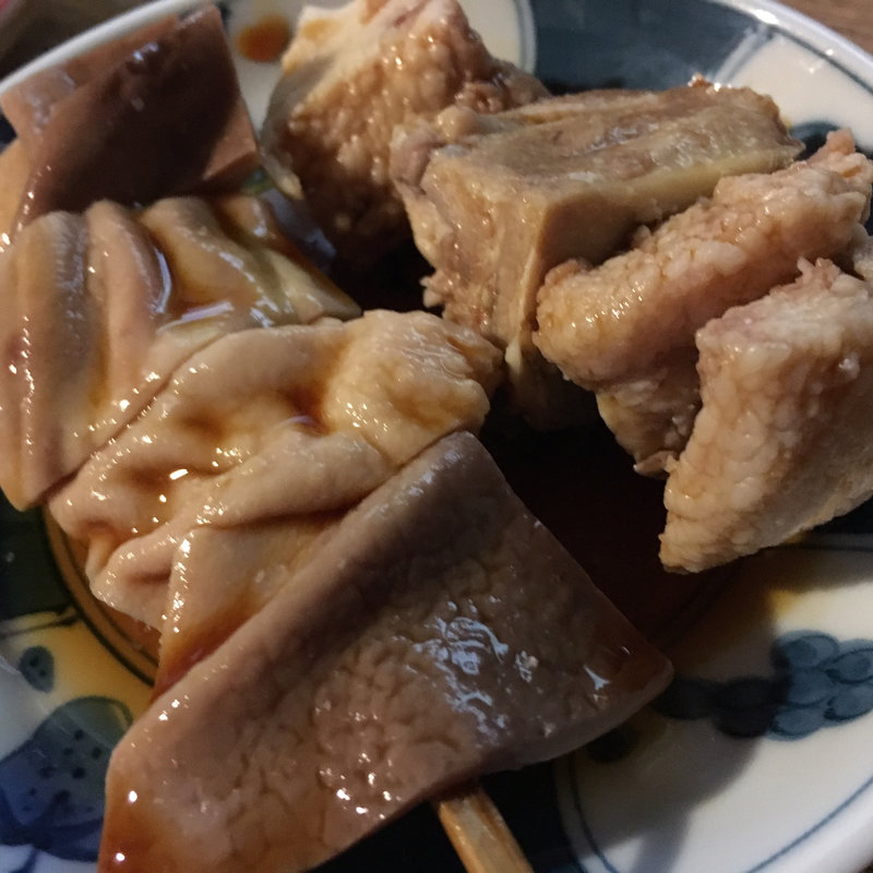 がつ酢(宇ち多゛ （うちだ）)