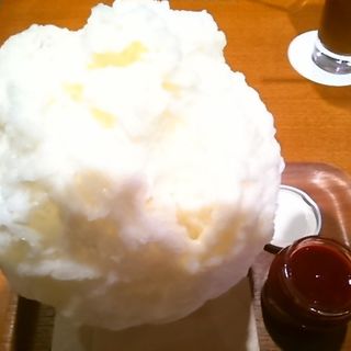 センガセンガナ(銀座のジンジャー 銀座本店)