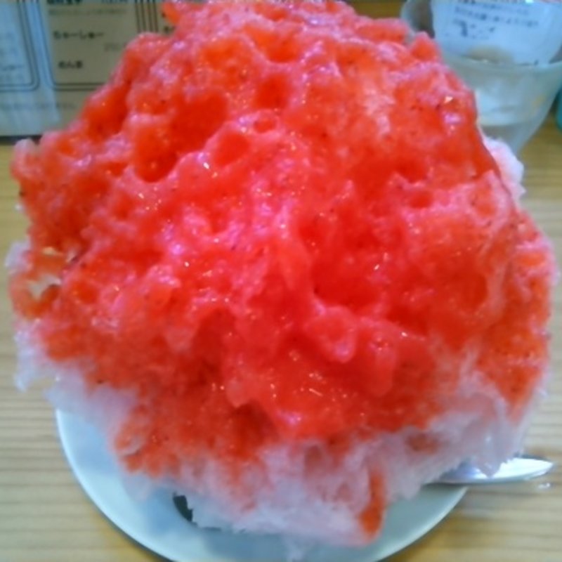 生女峰いちご(ねいろ屋 )