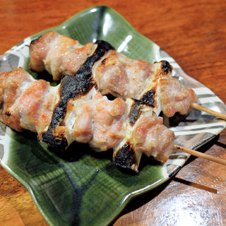 もも 塩(塒 )