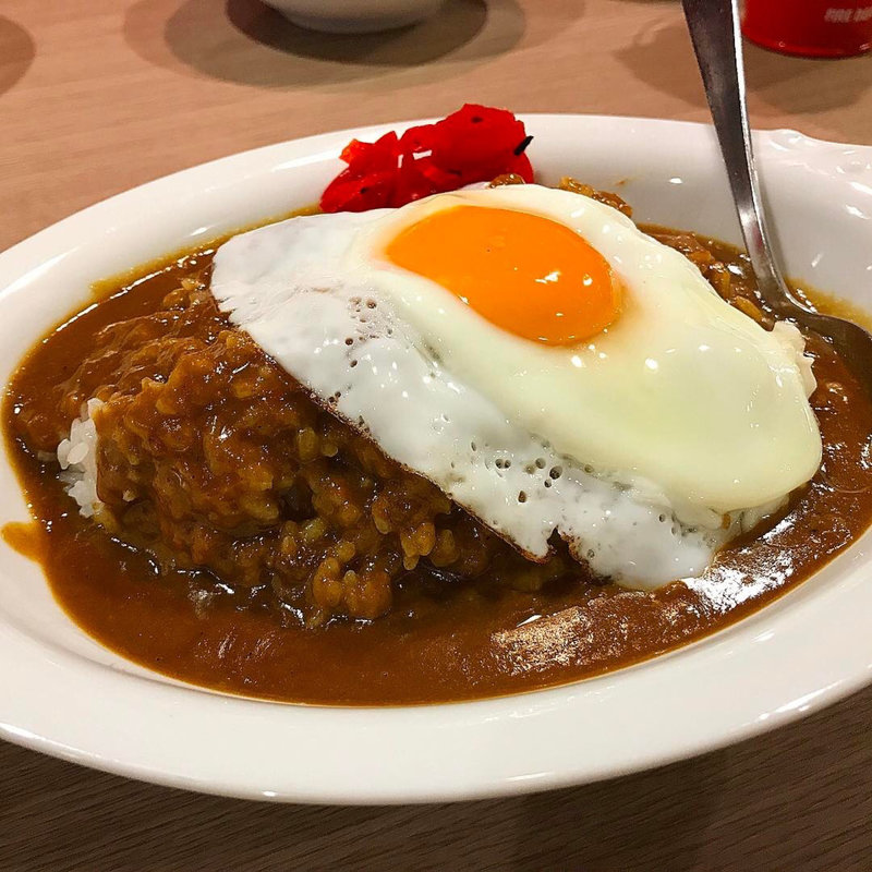辛来飯　蒲田(ニューキャッスル)