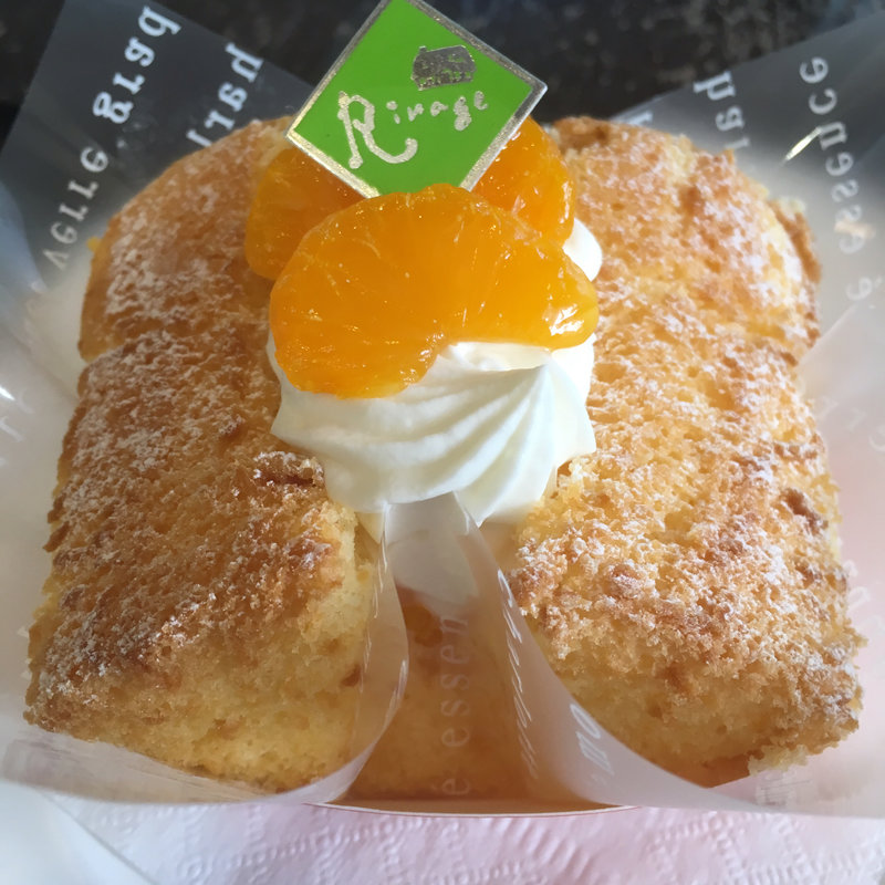 ふわふわ寿太郎シフォン(リヴァージュ )