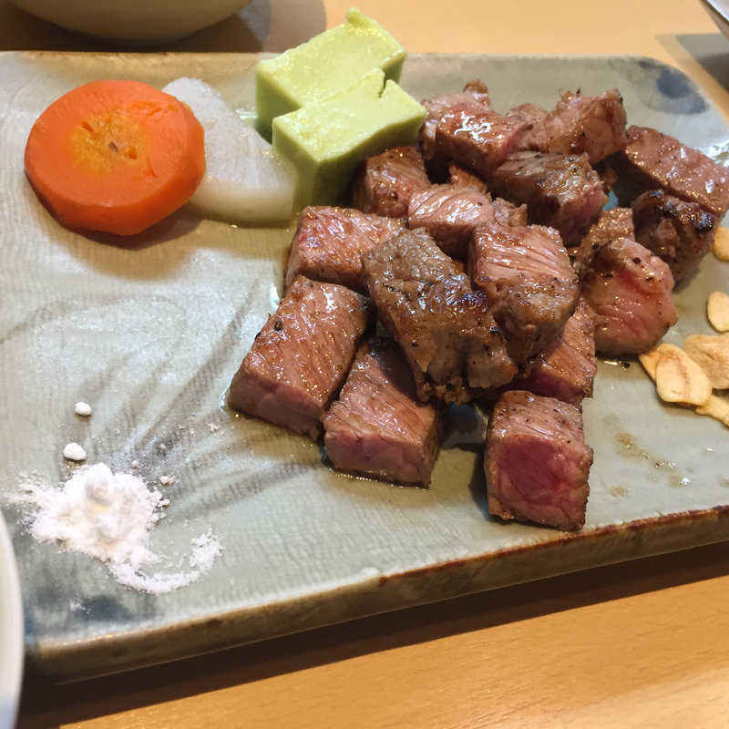 国産牛サーロイン(さくら亭 )