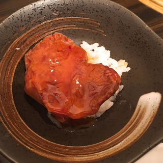 ヒレ(SATOブリアン　にごう)