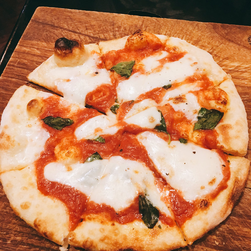 マルゲリータ(R39bar （アールサンキューバー）)