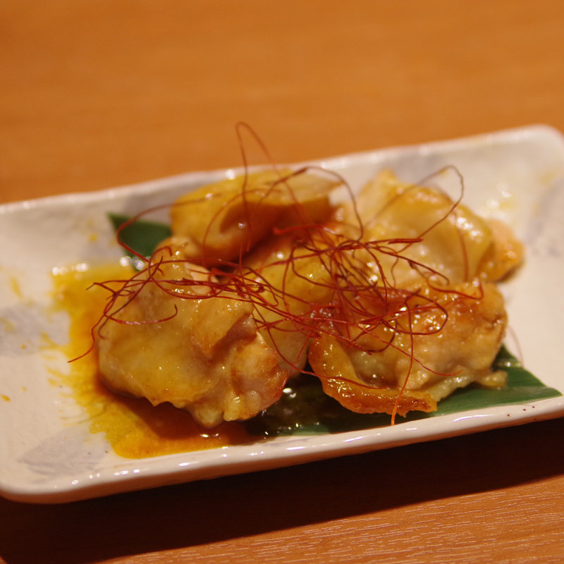 肩ロースのタレ焼き(一鴻 姫路店)