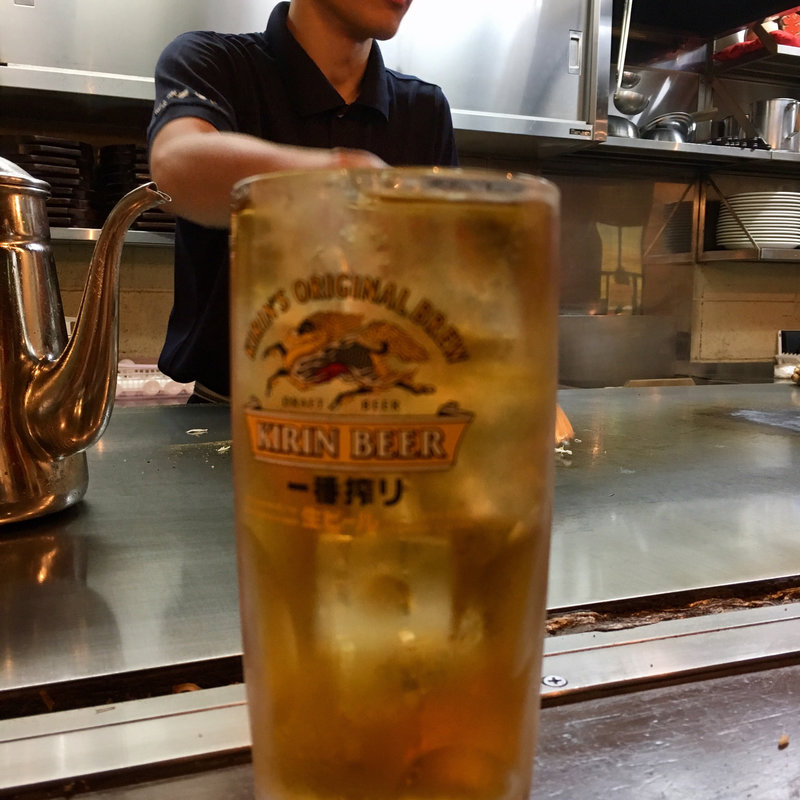 酎ハイ(きんさい屋 博多駅地下街店)