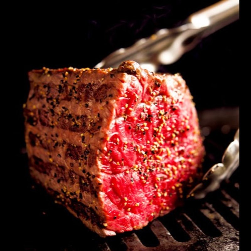 マルウシロック（約250g）(焼肉×バル マルウシミート 新橋店)