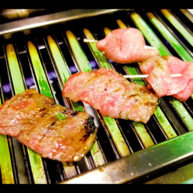 王様のカルビ(黒毛和牛焼肉ぜん池袋駅前店)