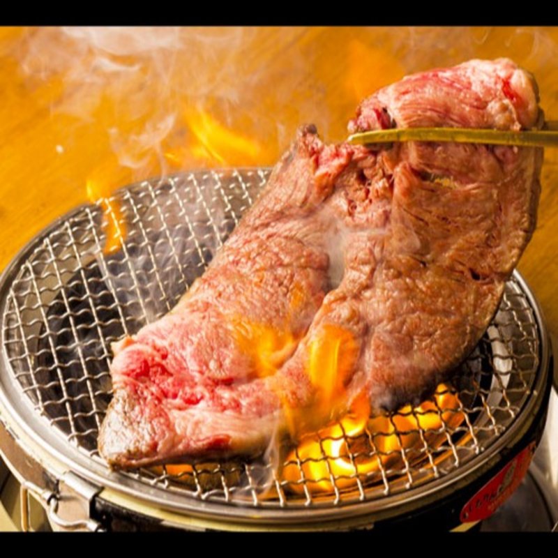 くらした火肉山(あまがさき ポッサムチプ)