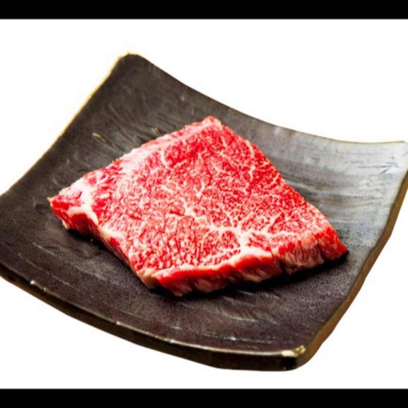 クリミステーキ(近江牛卸問屋 焼肉 激 尼崎本店 )