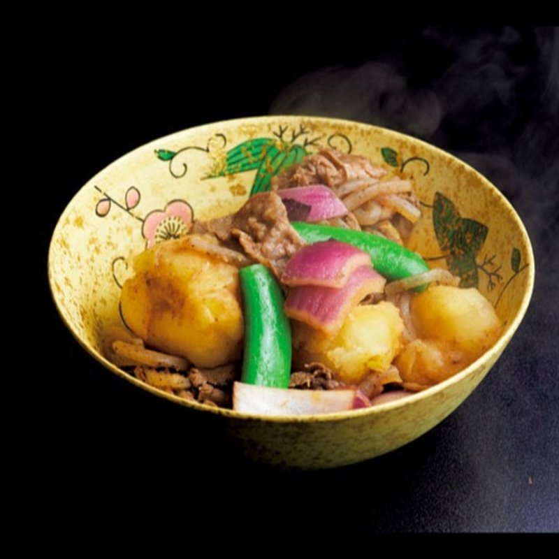 肉じゃが(家庭料理 ありよし )