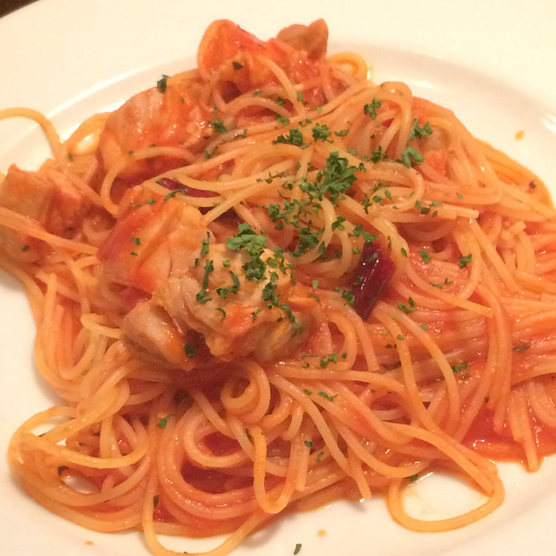 日替り パスタランチ(シュペール サンク （Super 5）)