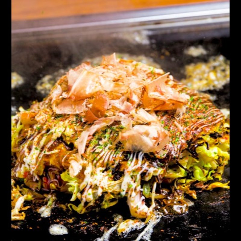 オモニ焼き(オモニ グランフロント大阪店)