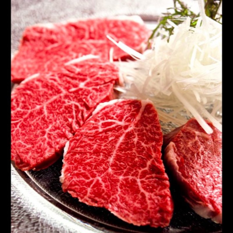 サガリ(焼肉 Hodori(ホドリ) 用賀店)