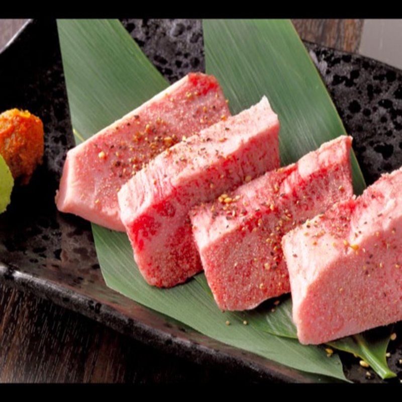 特上カルビ(玄風館 龍 恵比寿店)