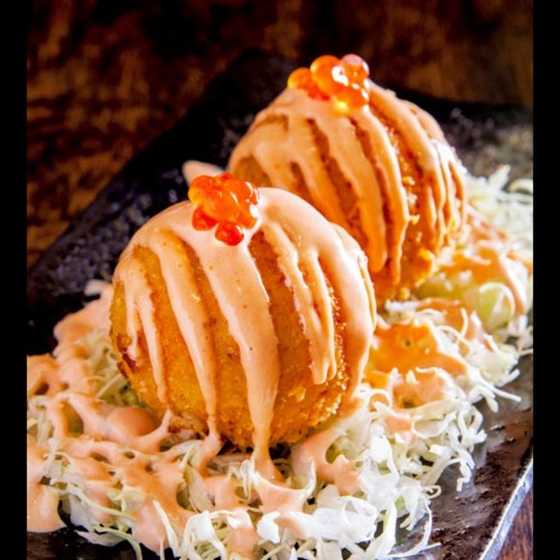 北海コロッケ(花とら （はなとら）)