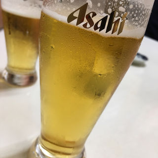 生ビール(よりみち 心)