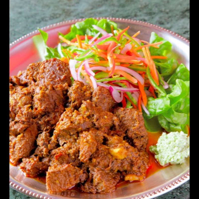 ラム・チェティナード(ダルマサーガラ)