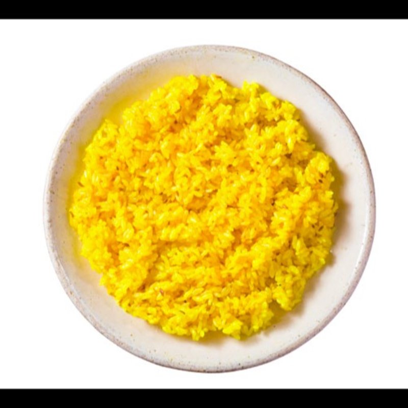 ライス(カッチャル バッチャル )