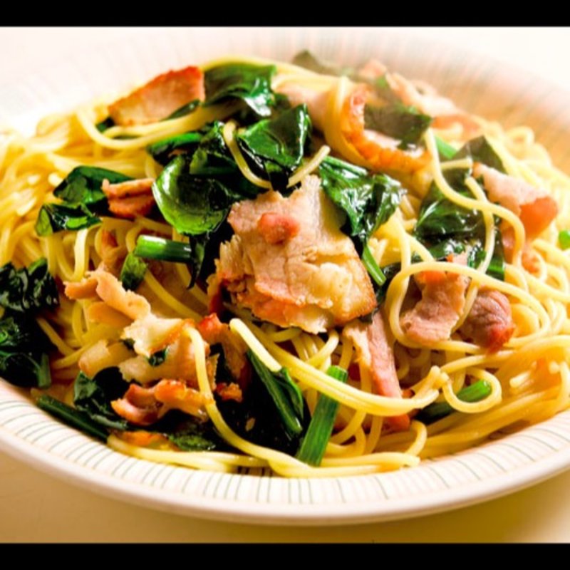 ポパイ(カフェモカ )