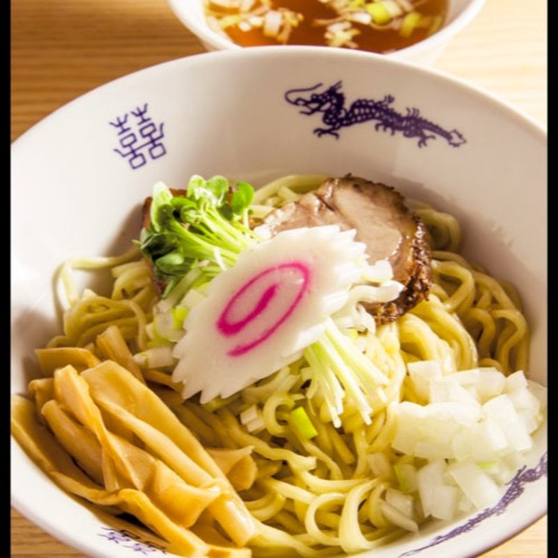 油そば（並）(流。 （ル）)