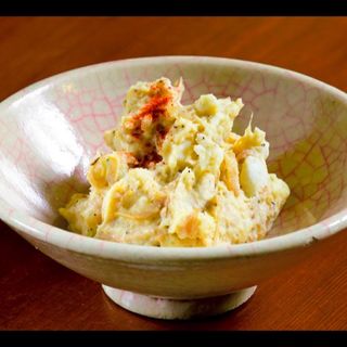ポテトサラダ(太郎屋 （たろうや）)