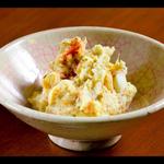 ポテトサラダ