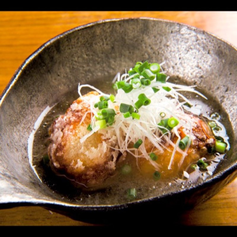 いかしゅうまい(柳町 一刻堂 春吉店)