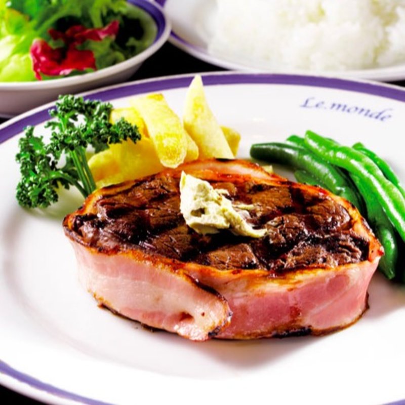 ヒレステーキ 150g(ルモンド 下北沢店)