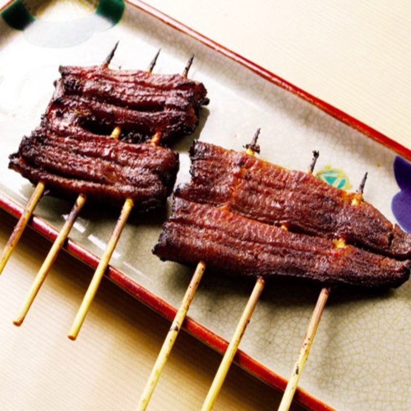 よ多漬(よし田 うなぎ)