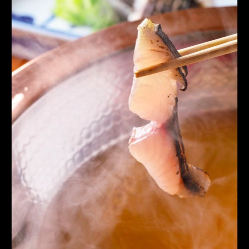 鍋仕立て(和庵)