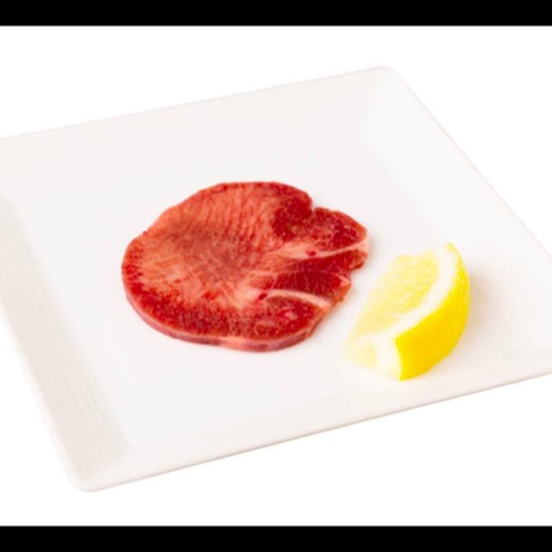 牛タン塩(ワギュウドキ)