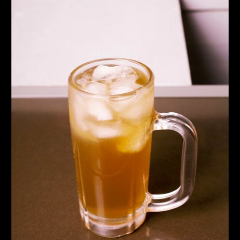 薬草割り(アパッチ食堂 )