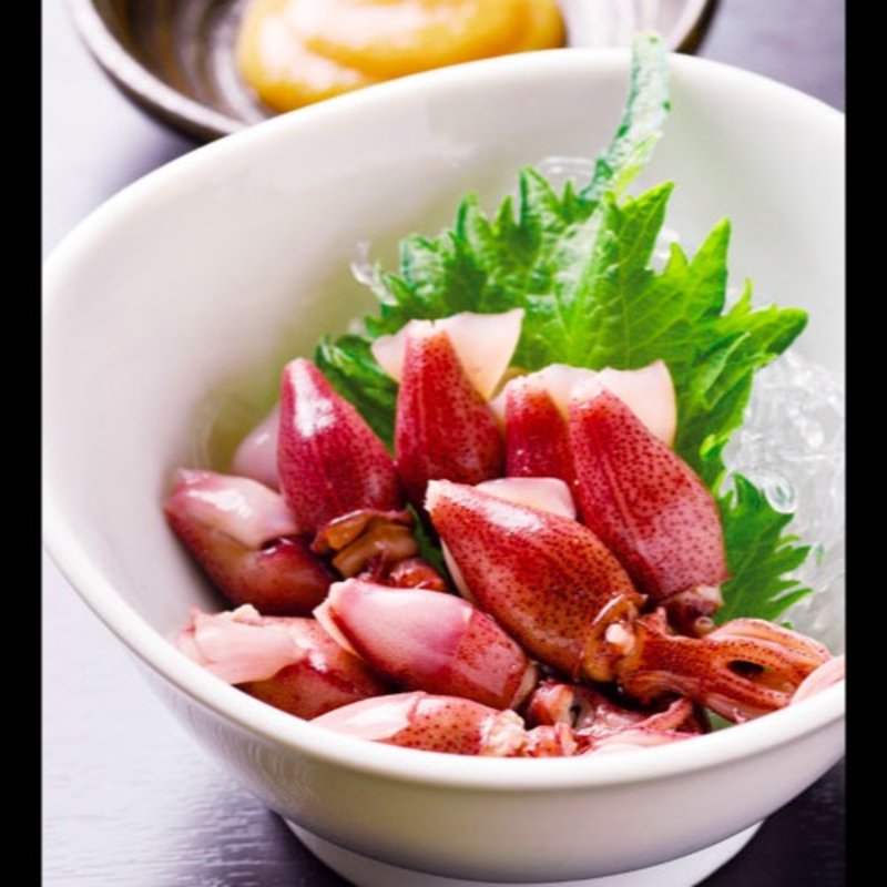 ホタルイカ(佐原屋(さわらや)本店)