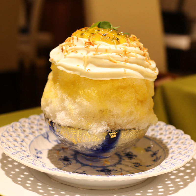 じょうねつZENZAI(ビストロ ル・クレール)