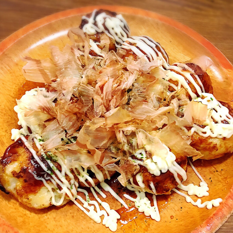 たこやき(まるまる )