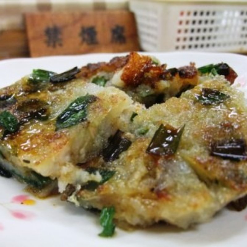 大根もち(戸井酒店 （戸井商店）)